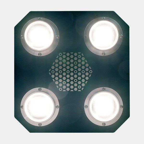 Acheter Panneau LED Weissman V1 Evocrop - GB The Green Brand