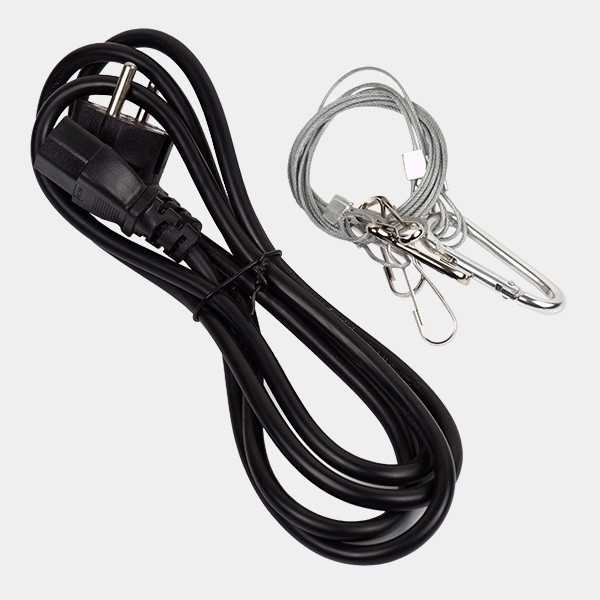 Acheter Panneau LED Weissman V1 Evocrop - GB The Green Brand