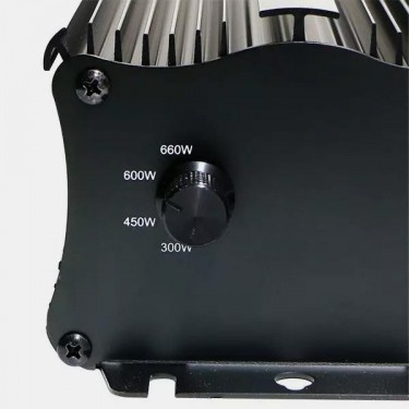 Ballast Électronique Réglable Solux - Grow Barato