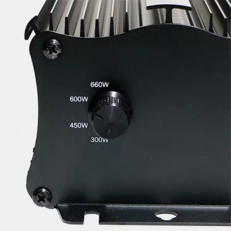 Ballast Électronique Réglable Solux - Grow Barato