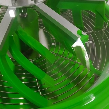 Leaf Cutter manuelle effeuillage du cannabis - Grow Barato