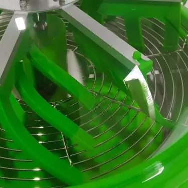 Leaf Cutter manuelle effeuillage du cannabis - Grow Barato