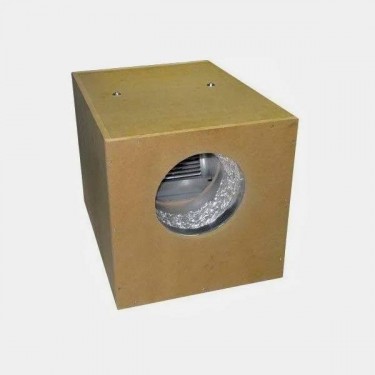 Extracteur Caisse Soft Box Qualité Maximale - Grow Barato