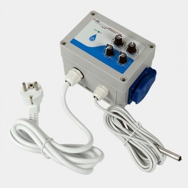 Temporisateur - Programmateur d'Arrosage GSE - Grow Barato