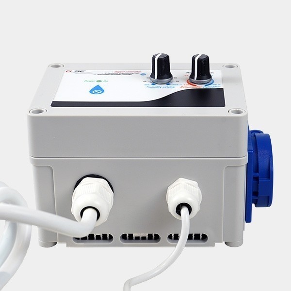 Temporisateur - Programmateur d'Arrosage GSE - Grow Barato