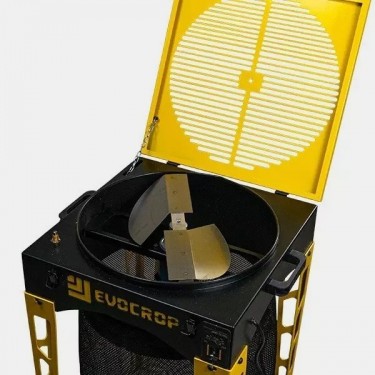 Acheter Effeuilleuse Vortex V2 d'Evocrop - Growbarato