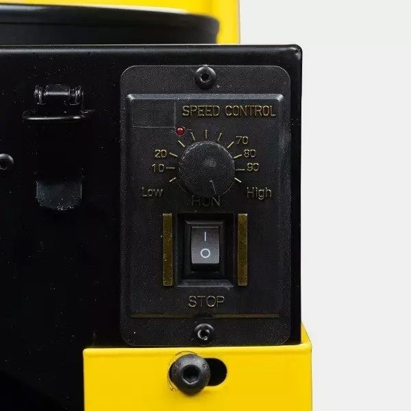 Acheter Effeuilleuse Vortex V2 d'Evocrop - Growbarato