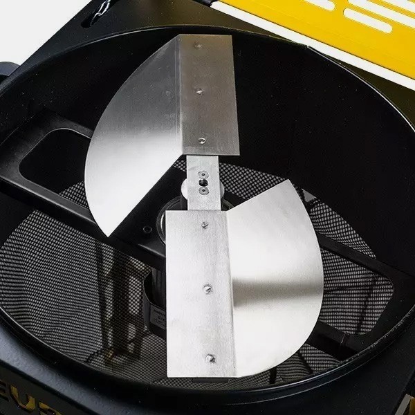 Acheter Effeuilleuse Vortex V2 d'Evocrop - Growbarato