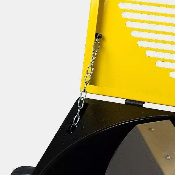 Acheter Effeuilleuse Vortex V2 d'Evocrop - Growbarato