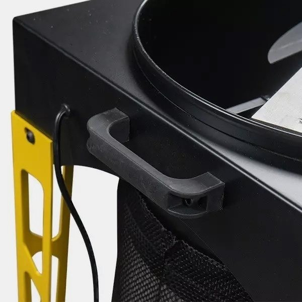 Acheter Effeuilleuse Vortex V2 d'Evocrop - Growbarato