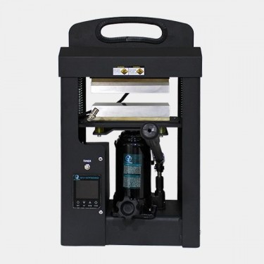 Presse Rosin Graspresso GP3 20 Tonnes manuelle - GB