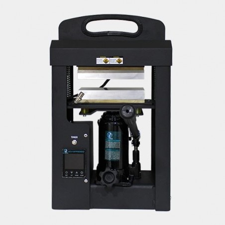 Presse Rosin Graspresso GP3 20 Tonnes manuelle - GB