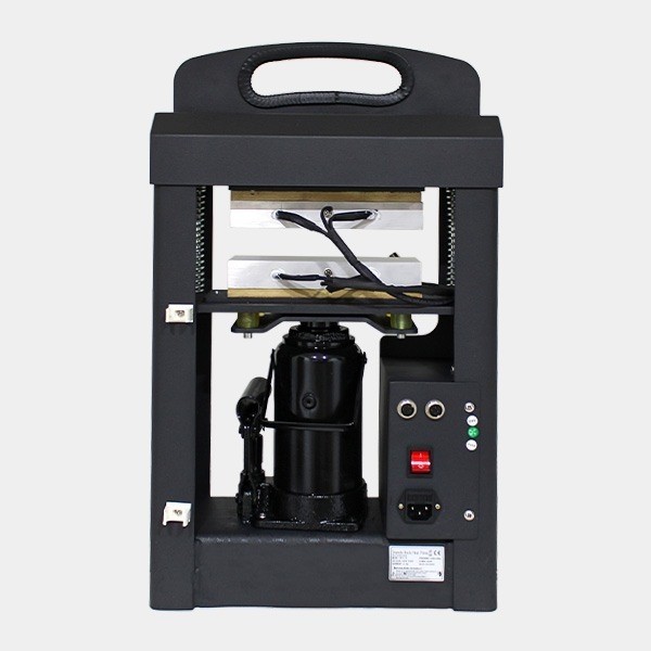 Presse Rosin Graspresso GP3 20 Tonnes manuelle - GB