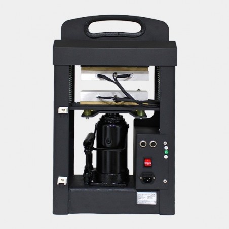 Presse Rosin Graspresso GP3 20 Tonnes manuelle - GB