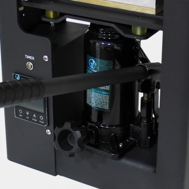 Presse Rosin Graspresso GP3 20 Tonnes manuelle - GB