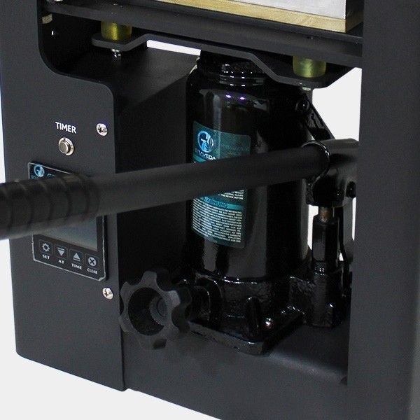 Presse Rosin Graspresso GP3 20 Tonnes manuelle - GB