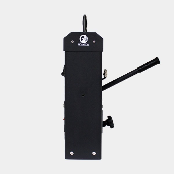 Presse Rosin Graspresso GP3 20 Tonnes manuelle - GB