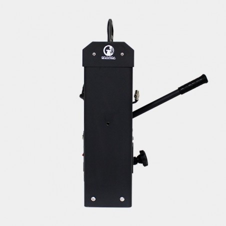 Presse Rosin Graspresso GP3 20 Tonnes manuelle - GB