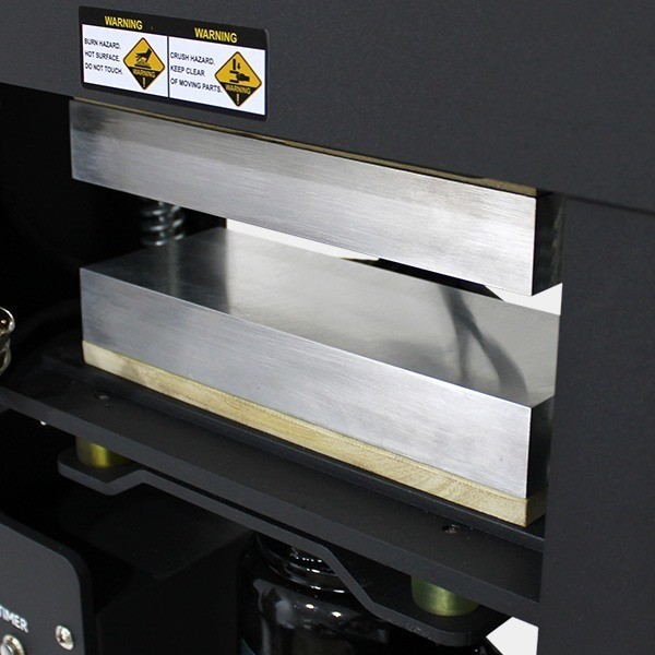 Presse Rosin Graspresso GP3 20 Tonnes manuelle - GB