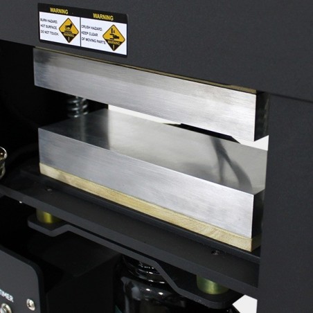 Presse Rosin Graspresso GP3 20 Tonnes manuelle - GB