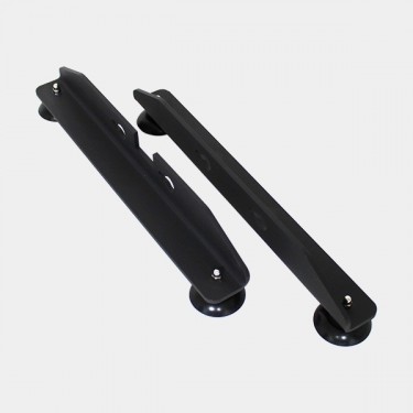 Presse Rosin Graspresso GP3 20 Tonnes manuelle - GB