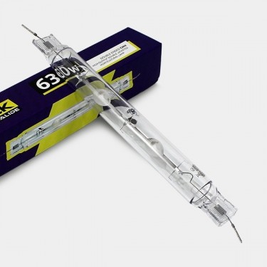 Ampoule LEC Lumatek 630W 3100K