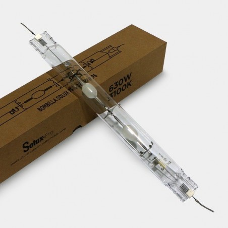 Ampoule LEC Pro Solux 630W 3100K