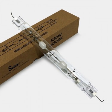 Ampoule LEC Pro 630W 4200K Solux