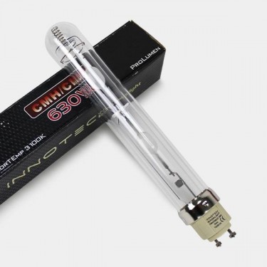 Ampoule LEC Innotech 630W 3100K