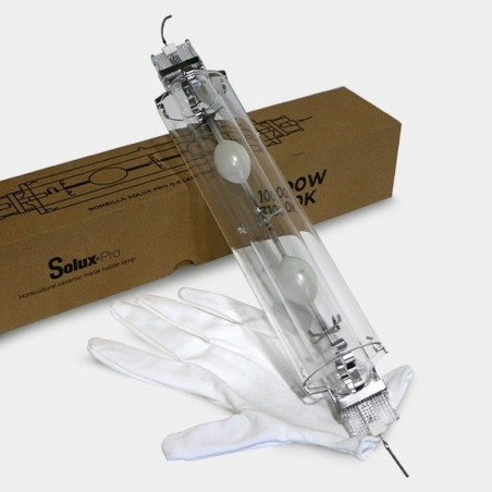 Ampoule LEC 1000W Solux Pro 3100K