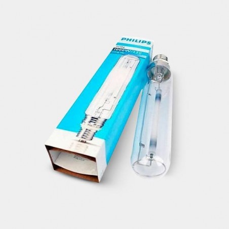Ampoule Philips Son-T-Pro 1000w - Floraison - Grow Barato