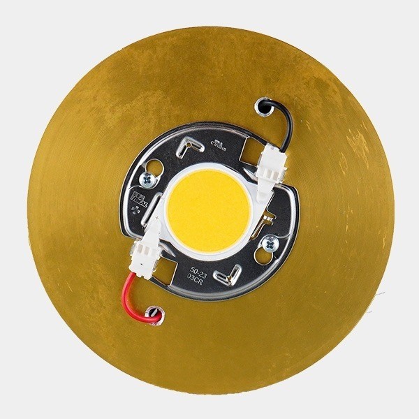 Lampe LED COB Weismann EVO