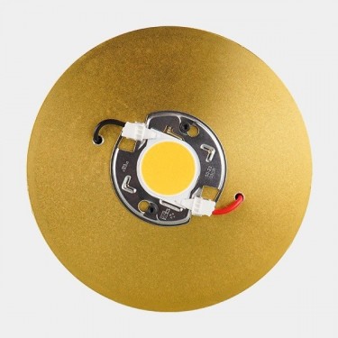 Lampe LED COB Weismann EVO pour chambres de culture réduites 50 x 50