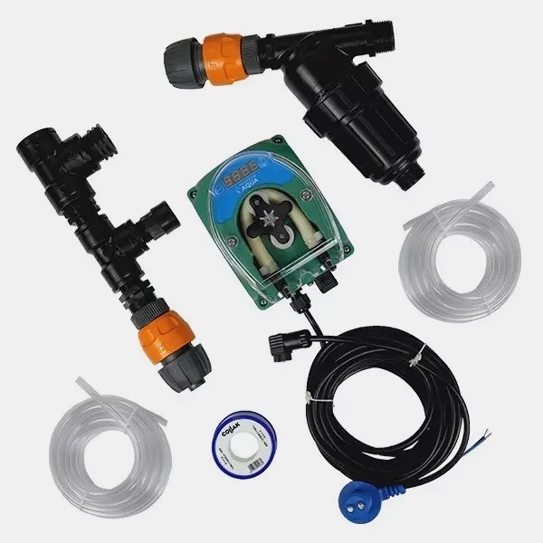 Voir Contrôleur / Régulateur d'EC Kontrol - Grow Barato