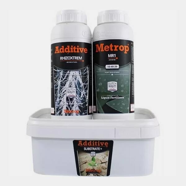 Kit de coupe Metrop (Germination et boutures) 1 L