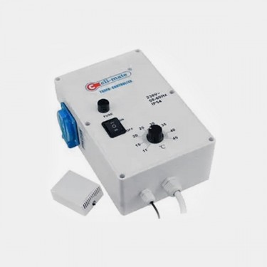 Acheter Cli-Mate Trafo Controller CLT 2.5 A - Grow Barato