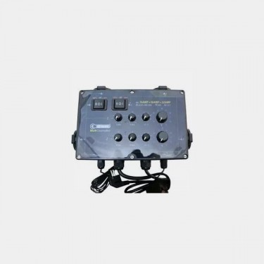 Cli-Mate Multi-Controller température - Grow Barato