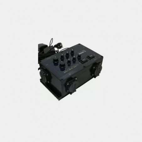 Cli-Mate Multi-Controller température - Grow Barato
