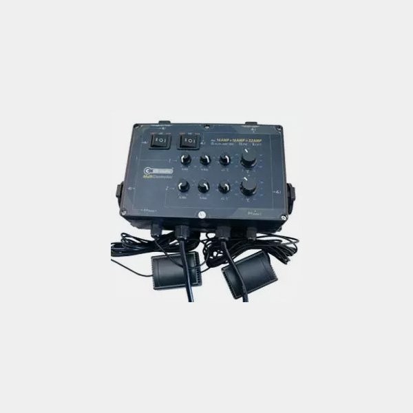 Cli-Mate Multi-Controller température - Grow Barato