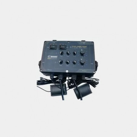 Cli-Mate Multi-Controller température - Grow Barato