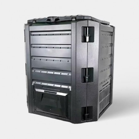 Acheter Bac à compost 380 L - Growbarato