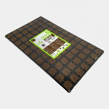 Plateau de bouturage Dried Eazy Plugs - Grow Barato