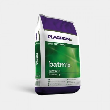 Terreau Bat Mix de Plagron