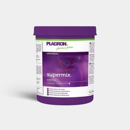 Supermix de Plagron