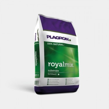 Terreau Royal Mix de Plagron
