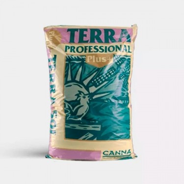 Canna Terra Professional Plus de Canna 50 l - Grow Barato