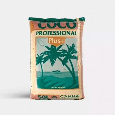 Canna Coco Professional Plus 50 Litres - Grow Barato