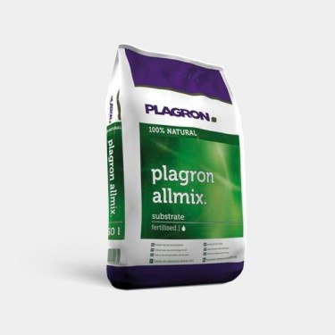 All Mix Plagron
