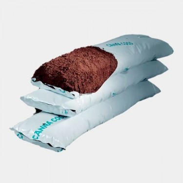 Slabs de fibre de Coco spéciaux de Canna - Grow Barato