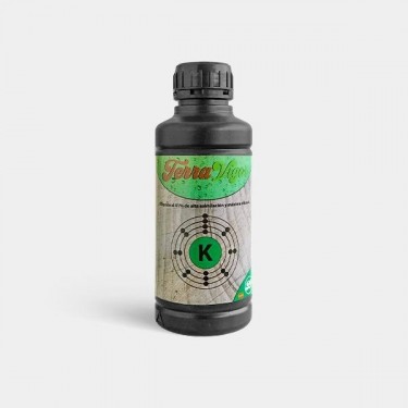 Acheter Terravigor de Terranabis potassium - Grow Barato